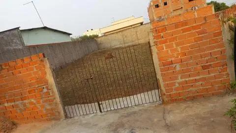 Terreno à venda em Hortolândia, Parque Terras de Santa Maria, com 250 m²