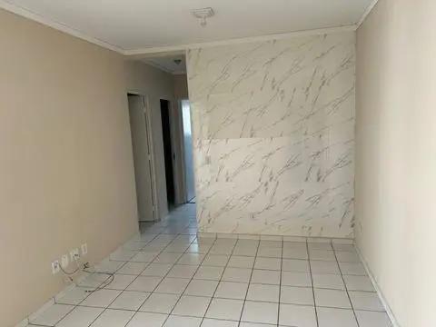 Apartamento à venda em Sumaré, Jardim Santa Terezinha (Nova Veneza), com 2 quartos, com 54 m²