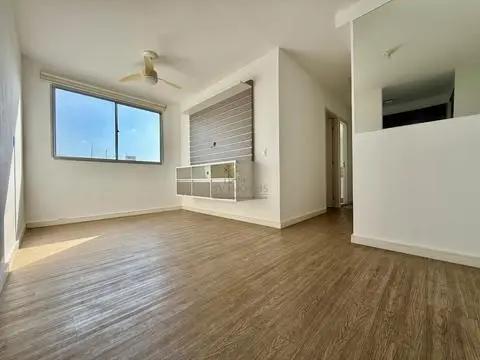 Apartamento à venda em Sumaré, Parque Yolanda (Nova Veneza), com 2 quartos, com 45 m²