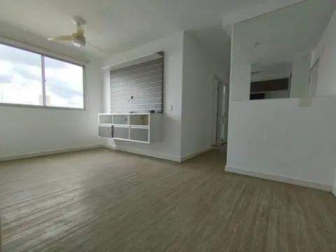 Apartamento à venda em Sumaré, Parque Yolanda (Nova Veneza), com 2 quartos, com 45 m²